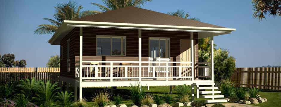 Premium Granny Flat Designs - Queensland Granny Flats